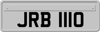 JRB1110