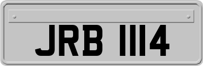 JRB1114