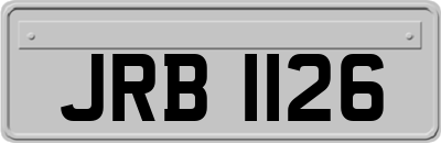 JRB1126
