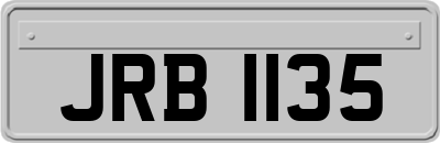 JRB1135