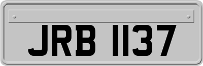 JRB1137