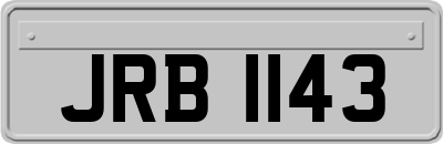 JRB1143