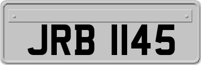 JRB1145