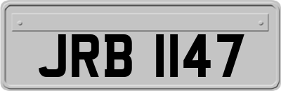 JRB1147