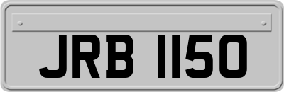 JRB1150