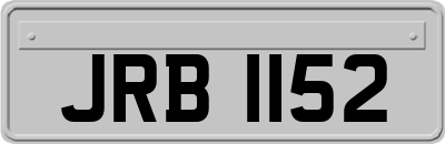 JRB1152