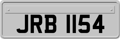 JRB1154