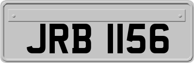 JRB1156