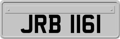 JRB1161