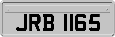 JRB1165