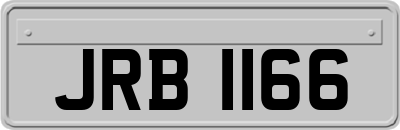 JRB1166