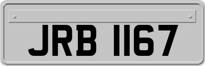 JRB1167