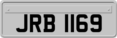 JRB1169