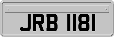 JRB1181