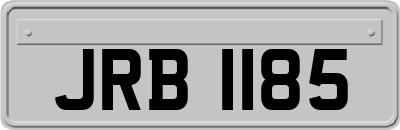 JRB1185