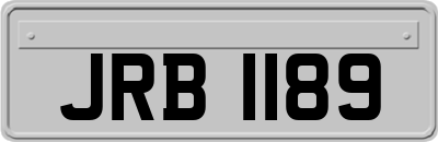JRB1189