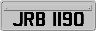 JRB1190