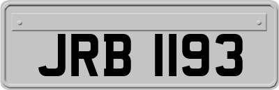 JRB1193
