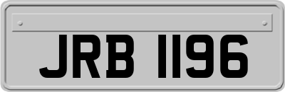 JRB1196