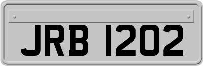 JRB1202