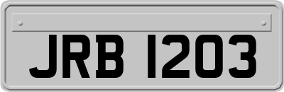JRB1203