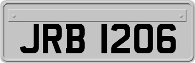JRB1206