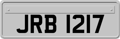 JRB1217