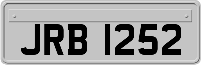 JRB1252