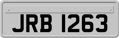 JRB1263