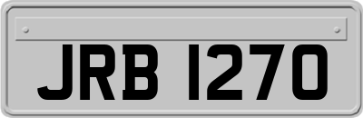 JRB1270