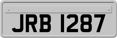 JRB1287