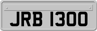 JRB1300