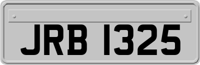 JRB1325