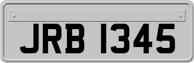 JRB1345