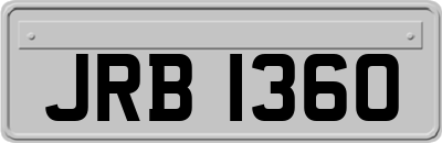 JRB1360
