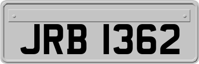 JRB1362