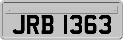 JRB1363