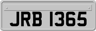 JRB1365