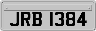 JRB1384
