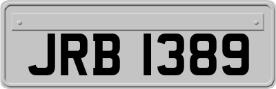 JRB1389