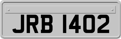 JRB1402
