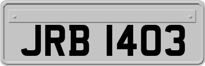 JRB1403