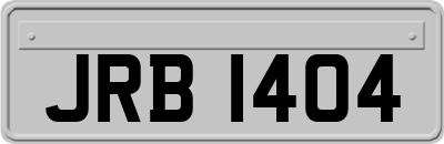 JRB1404