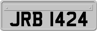 JRB1424