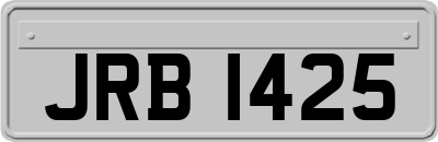 JRB1425