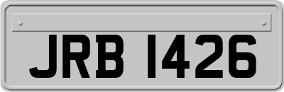 JRB1426