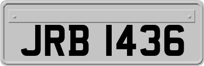 JRB1436