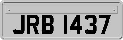 JRB1437