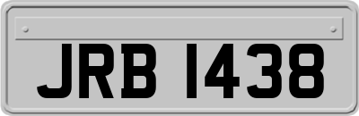 JRB1438
