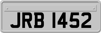 JRB1452